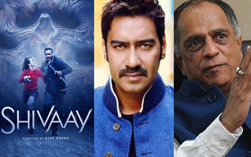 Ajay Devgn’s Shivaay Gets U/A Certificate With 6 Minor Cuts