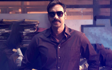 Ajay Devgn’s Helicopter Crash Is Fake News