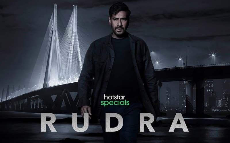 Rudra: The Edge Of Darkness: Ajay Devgn On His Digital Debut, 'For An Actor, It’s Not The Medium But The Content That Matters'