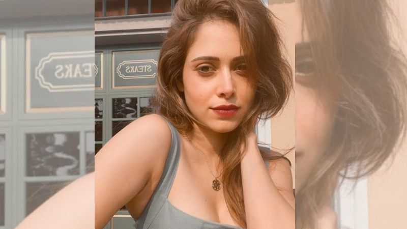 Nushrratt Bharuccha Is All Summer Ready; Her Latest Picture Is Proof