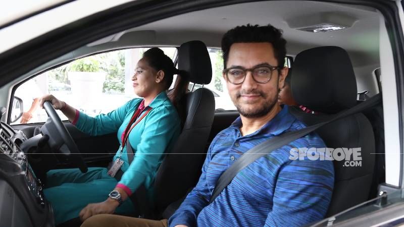 Aamir KhanTo Be A Super Cool Hipster In An Upcoming Song; Get All The Deets HERE