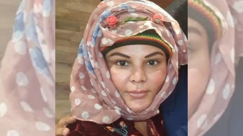 Rakhi Sawant Is Missing The Bigg Boss 14 House As She Does Household Chores On Her Own; Remembers 'Salman Khan Ne Kahan Tha Apne Kaam Khud Karo'