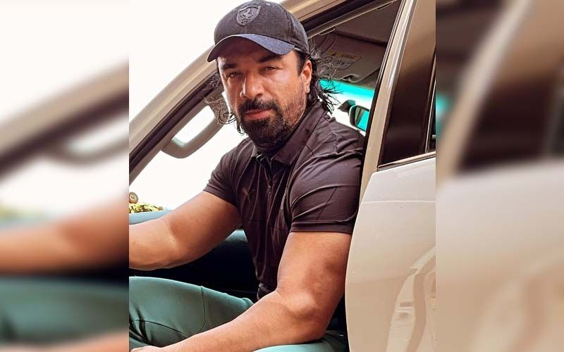Bigg Boss 7 Contestant Ajaz Khan Detained By NCB From Mumbai Airport; Actor Interrogated In Drugs Case