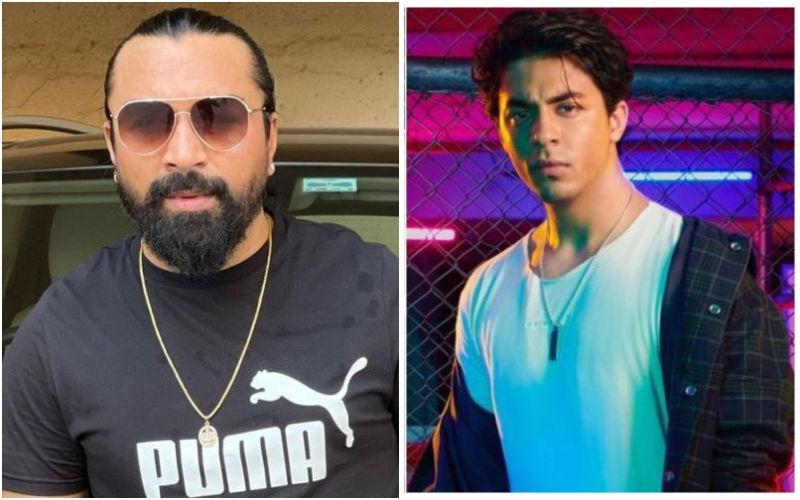 Ajaz Khan Reveals He Met Aryan Khan, Raj Kundra, And Others In Arthur Road Jail! Gets Candid About Battling Depression-READ BELOW!