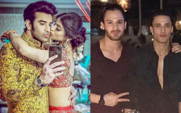 Bigg Boss 13: Paras’ GF Claims Asim Wore His Jacket; Umar Riaz Lashes Out, 'Uska Bhai Hai Kapde Bhejne Ke Liye'