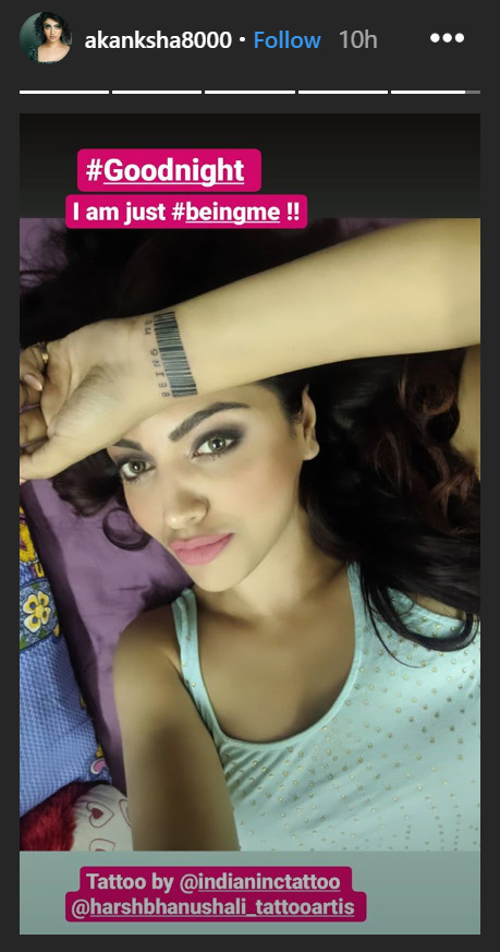 Akanksha