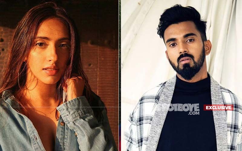 KL Rahul Receives Special Invite From Akansha Ranjan’s Mother For Their Charity Cause Event- EXCLUSIVE