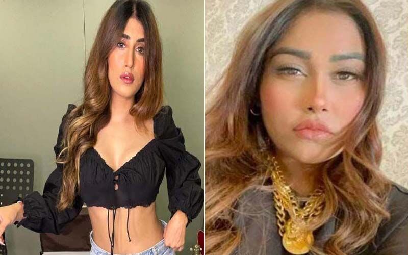 Bigg Boss 15: Evicted Contestant Akasa Singh Calls Herself A Fool For Trusting Afsana Khan; Says, 'I Was Genuinely Hurt By Her On Multiple Occasions'