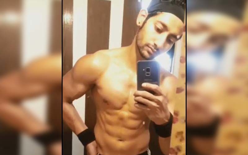 Akash Thosar Flaunts His Kusti Skills On Social Media