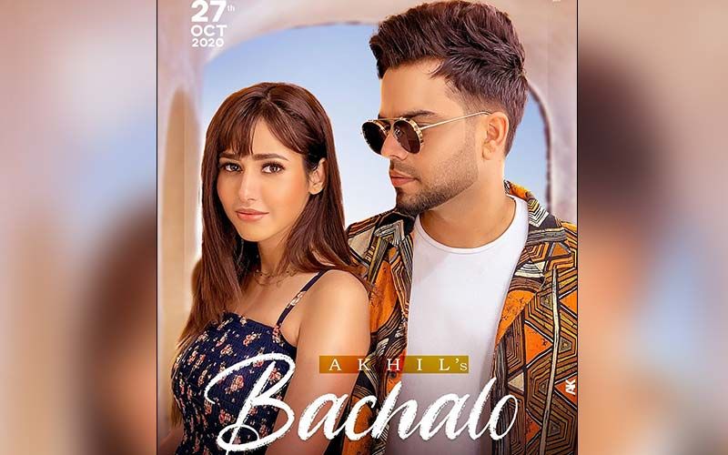 Bachalo By Akhil Playing Exclusively On 9X Tashan