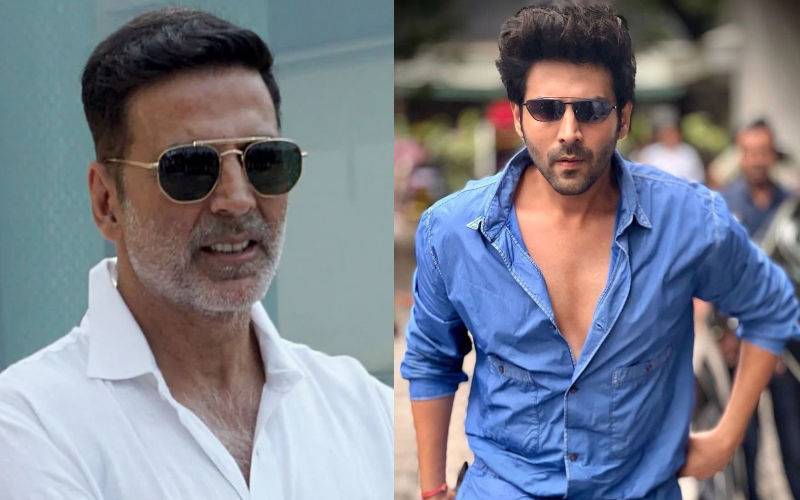 WHAT! Akshay Kumar’s Vimal Ad Was OFFERED To Kartik Aaryan First For Rs 15 Crores But The Actor Rejected It?