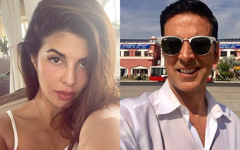 Entertainment News Round-Up: Jacqueline Fernandez On Gifts She Received From Conman Sukesh Chandrashekar, Akshay Kumar Hurts Himself As He Tries To Make Music With His Teeth And A Comb In Hilarious Video, Payal Rohatgi Breaks Down Talking About Not Being Able To Get Pregnant, And More