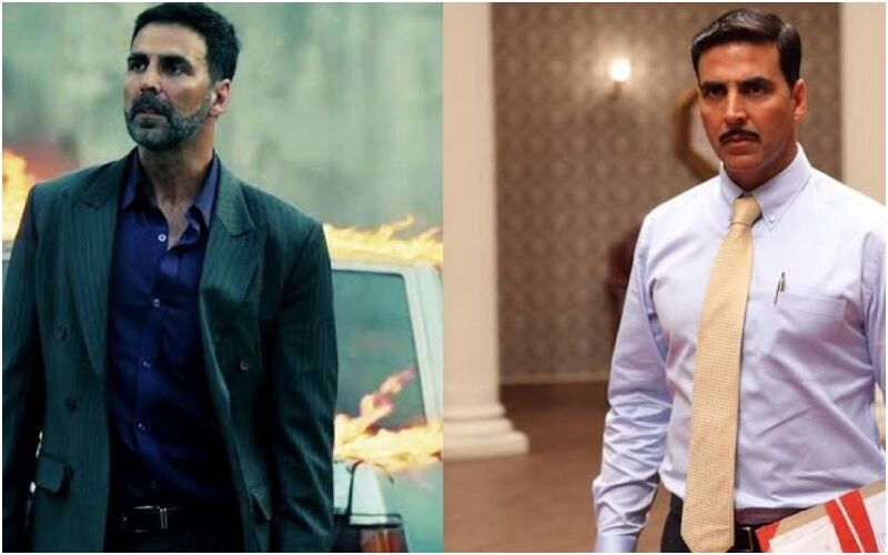 Airlift, Special 26 To Baby, Here Are Akshay Kumar's 5 Must-Watch Films Inspired By True Stories!