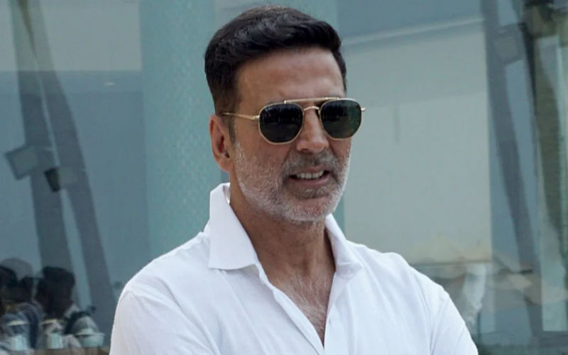 Akshay Kumar SLAMS Entertainment Portal For Claiming He Owns A Private Jet Worth Rs 260 Crores; Says, ‘Not In A Mood To Let Them Get Away With It’
