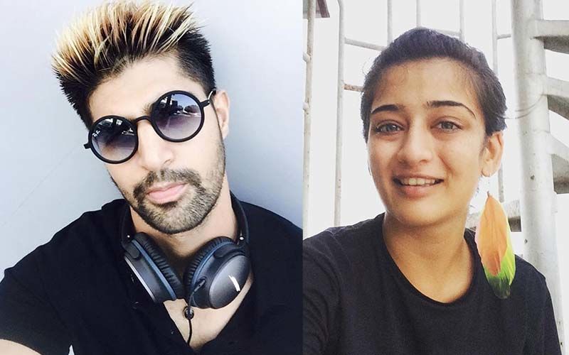 Tanuj Virwani Opens Up On His Breakup With Akshara Haasan; Actor Says Being Honest About Their Relationship Backfired