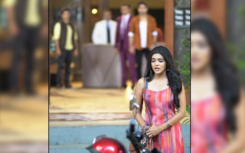 Yeh Rishta Kya Kehlata Hai SPOILER ALERT: Akshara Breaks Abhimanyu's Heart As She Denies Being In Love With Him In Front Of The Birla Family