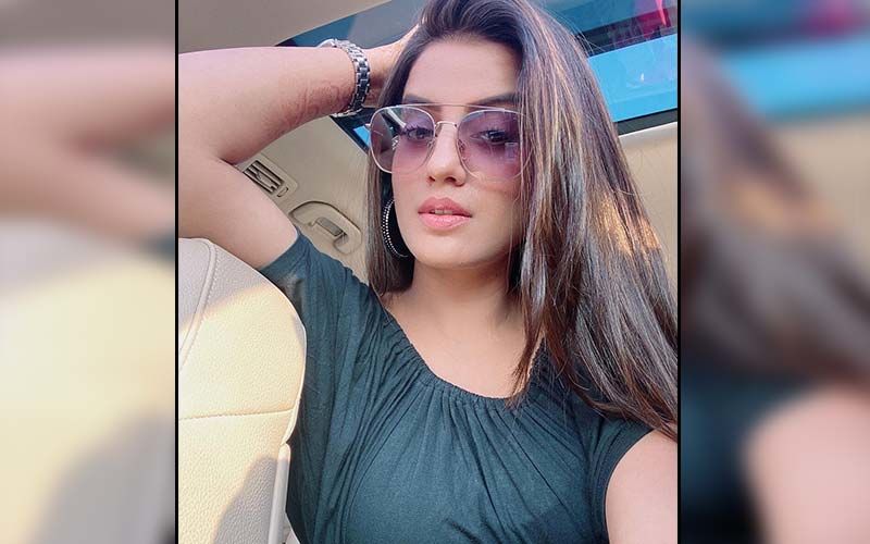 Bigg Boss OTT Evicted Contestant Akshara Singh Defends Her ‘Age-Shaming’ Comments On Shamita Shetty