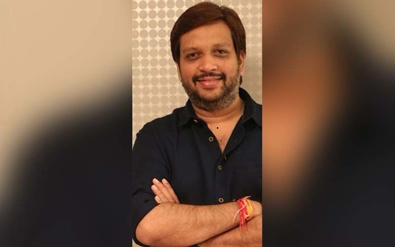 Akshay Bardapurkar Talks About World’s First-Ever Exclusively Marathi OTT Platform - Planet Marathi OTT