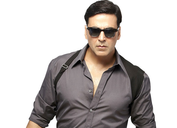 Akshay Kumar 2