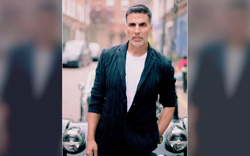 Pad Man Star Akshay Kumar Backs Menstrual Hygiene; To Provide Sanitary Pads To Female Daily Wage Workers Affected By Lockdown