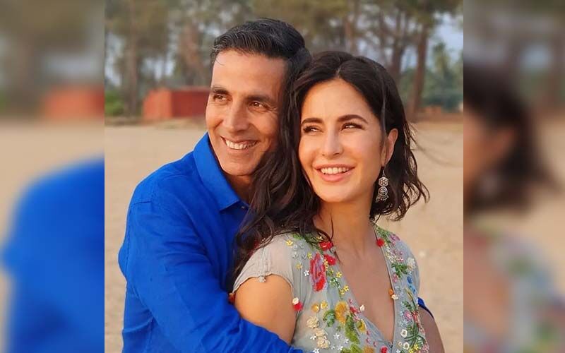 Sooryavanshi: Akshay Kumar Drops The Teaser Of The First Song From The Film, A Romantic Track ‘Mere Yaaraa’, with Katrina Kaif-WATCH