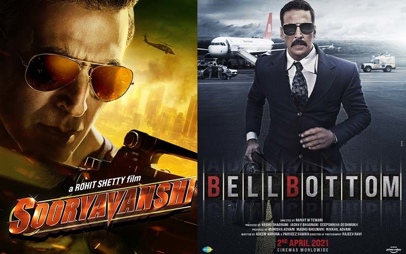 Akshay Kumar Puts An End To Speculations Around Sooryavanshi And Bell Bottom Independence Day Release Date; Says 'Will Make Announcements At The Right Time'