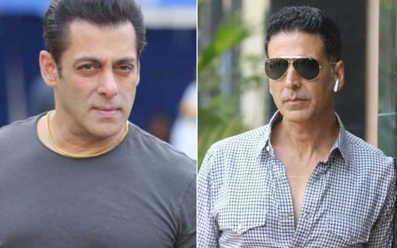 Akshay Kumar And Salman Khan Confirmed To Star In Dhoom 4? Fan-Made Poster Goes VIRAL - Have You Seen It Yet?