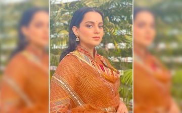 Mumbai Police Reaches Kangana Ranaut's Office, Actress Says, 'Goons Are At My Property All Set To Illegally Break It Down'