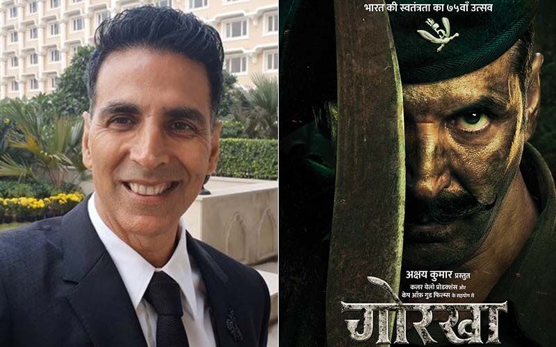 Akshay Kumar Thanks Former Army Officer For Pointing Out Mistake In ‘Gorkha’ Poster