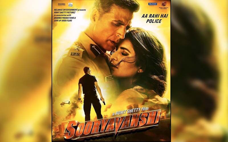 Sooryavanshi On Netflix: Akshay Kumar And Katrina Kaif Starrer Sold To The OTT Platform For A Whopping Amount -Find Out HERE