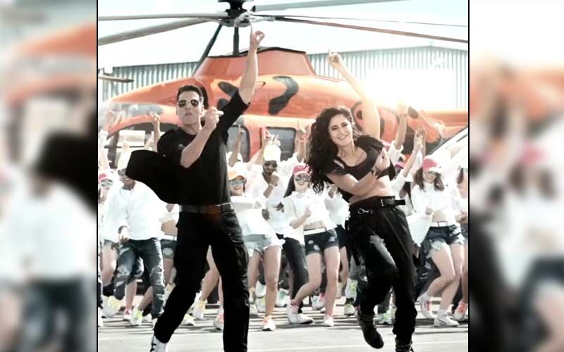 Sooryavanshi Song Na Jaa Teaser: Akshay Kumar And Katrina Kaif's Peppy Dance Number Will Make You Groove -WATCH VIDEO