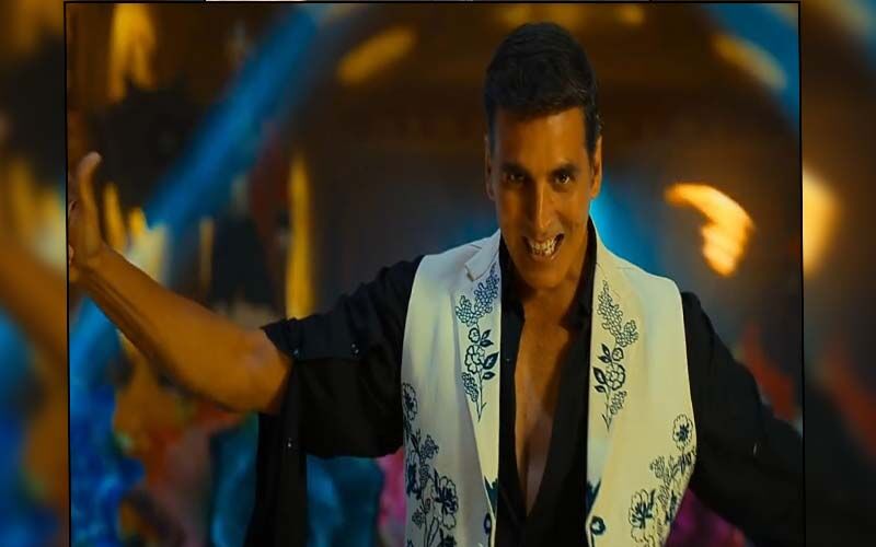 Atrangi Re Song 'Garda' OUT: Magician Akshay Kumar Will Leave You Impressed With His Energetic Dance Moves And Tricks -WATCH VIDEO