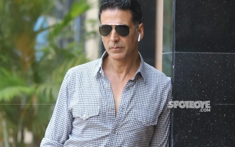 Akshay Kumar On His Mother's Health: ‘This Is A Very Tough Hour For My Family, Every Single Prayer Would Greatly Help’