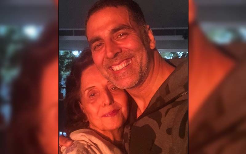 Akshay Kumar's Mother Aruna Bhatia's Last Rites: Actor Was Inconsolable, He Is In A Shattered State Right Now: Report