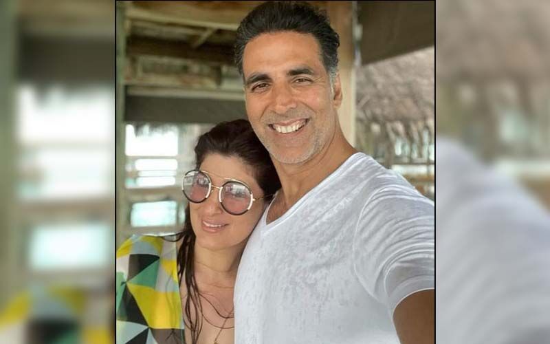 Twinkle Khanna Reveals Akshay Kumar Used THIS Line From Their Real-Life Fight In Good Newwz; Kareena Kapoor Says, 'I Was In Shock' -WATCH VIDEO