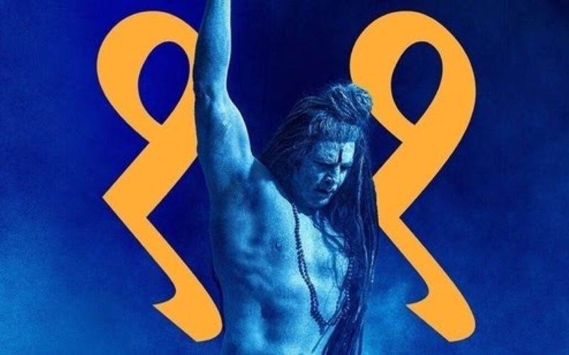 OMG 2: Akshay Kumar Impresses Fans As He Looks Unrecognisable In Shiva Avatar, Announces Release Date Of Oh My God 2-SEE PIC!
