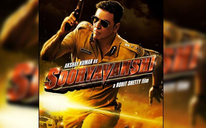Salman Khan's Antim And Marvel's Eternals Trying To Avoid Clash With Akshay Kumar's Sooryavanshi? Find Out