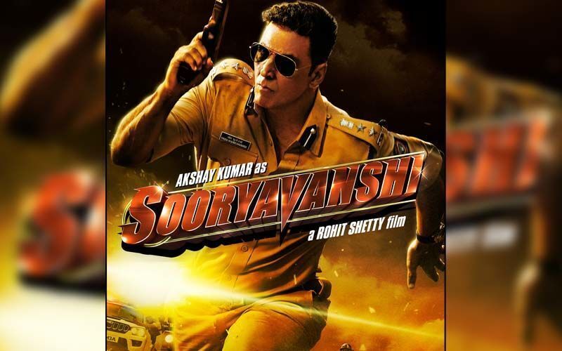 Sooryavanshi Twitter Review: Akshay Kumar And Katrina Kaif Starrer Gets A Thumbs Up From Fans; Netizens Call It A 'Blockbuster'
