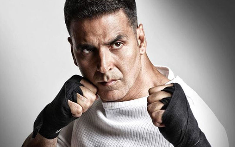 Akshay Kumar Becomes The Target Of Social Media Hate As ‘Hawas Ka Devta Akshay’ Trends On Twitter, Actor's Fans Come To His Rescue