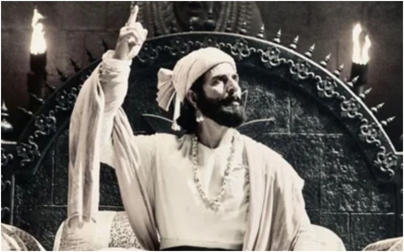 Not Akshay Kumar But Internet Wants THIS Actor To Play Chhatrapati Shivaji Maharaj! Netizens Say ‘It Will Be An Insult To Our King’!