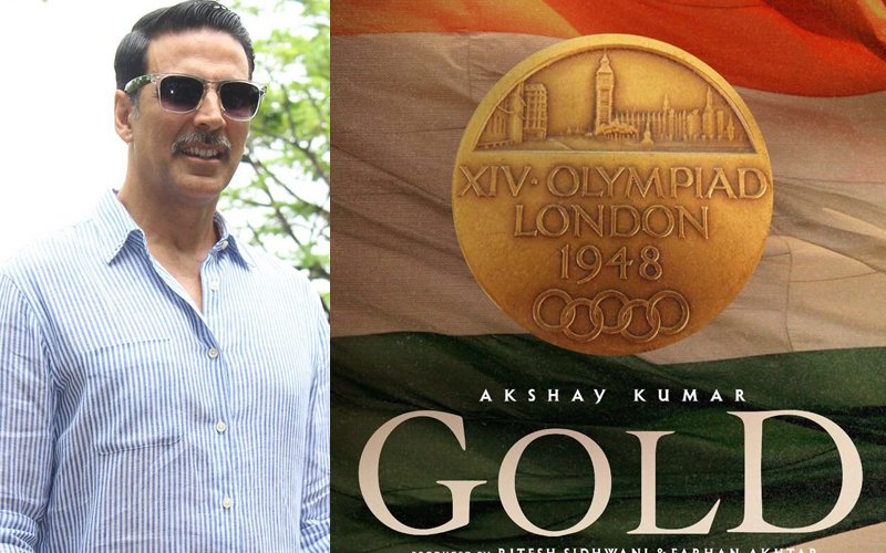 OUT: Akshay Kumar Strikes Gold With Reema Kagti!