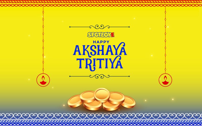 Akshaya Tritiya 2023: Date, Time, Significance, Rituals And Other Details You Need To Know About THIS Festival-READ BELOW