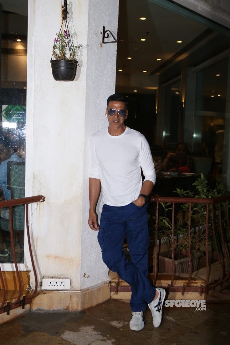 Akshay Kumar