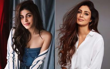 Alaia F’s Jawaani Jaaneman: Tabu Gets Hysterical