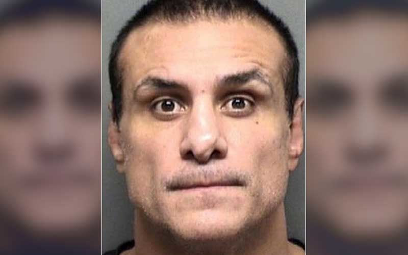 Former WWE Wrestler Alberto Del Rio Charged With Sexual Assault; Gets Arrested Over Horrific Allegations