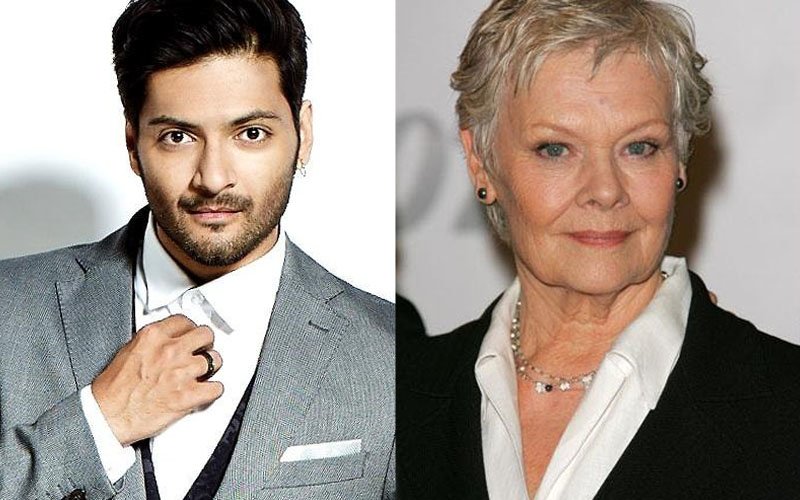 Ali Fazal’s Next Hollywood Outing With Dame Judi Dench Is Set To Roll!