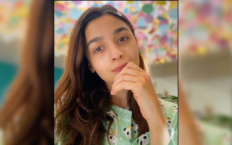 After Alia Bhatt Tests Positive For COVID-19; FWICE Orders A Halt On Gangubai Kathiawadi's Shoot For A Few Days - Deets Inside