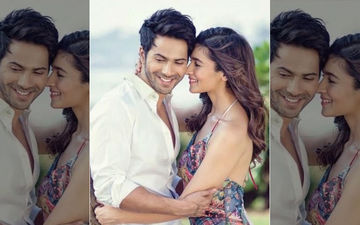 Alia Bhatt-Varun Dhawan Reveal If They Ever Had A Crush On Each Other