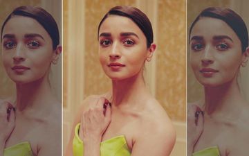 Alia Bhatt, Please Fulfil A 4-Year-Old Cancer Patient’s Wish