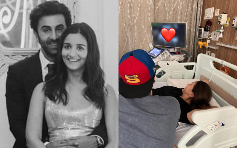 Alia Bhatt-Ranbir Kapoor’s Pregnancy Announcement Sparks Meme Fest On Twitter, Deepika-Ranveer, Katrina-Vicky Heavily Trolled